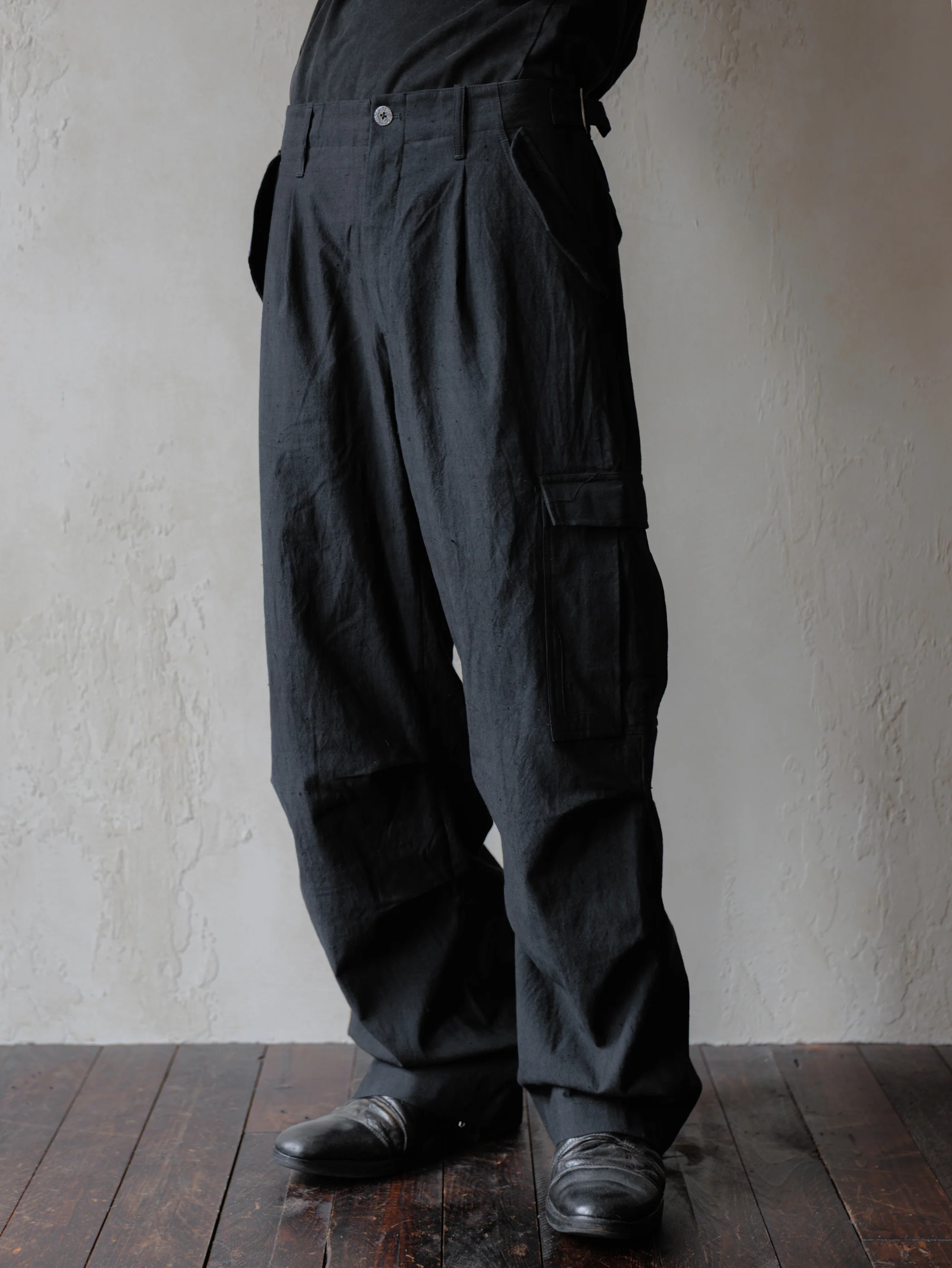 Forgotten Materials｜M51 Cargo PT - Image 6