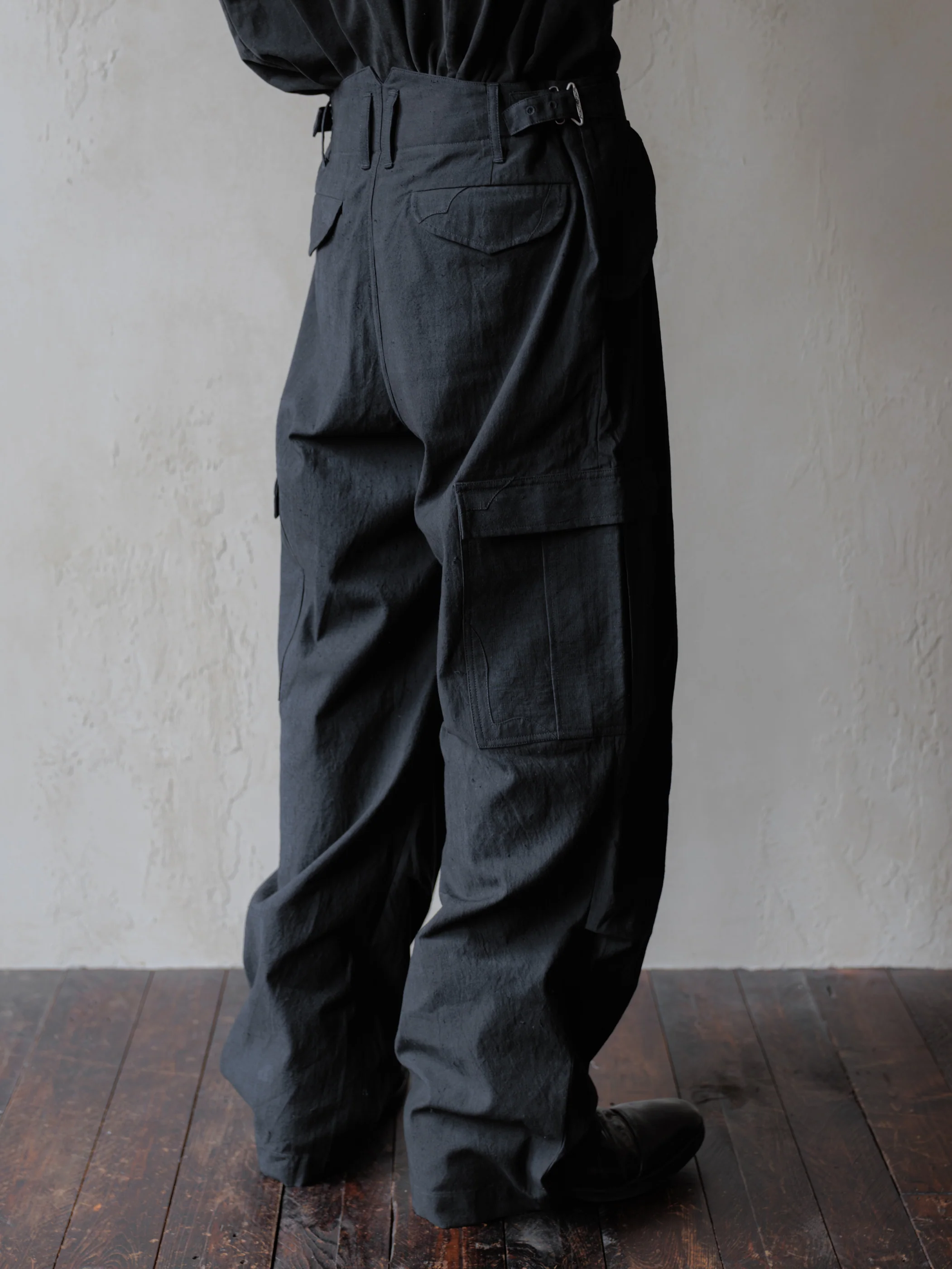 Forgotten Materials｜M51 Cargo PT - Image 7
