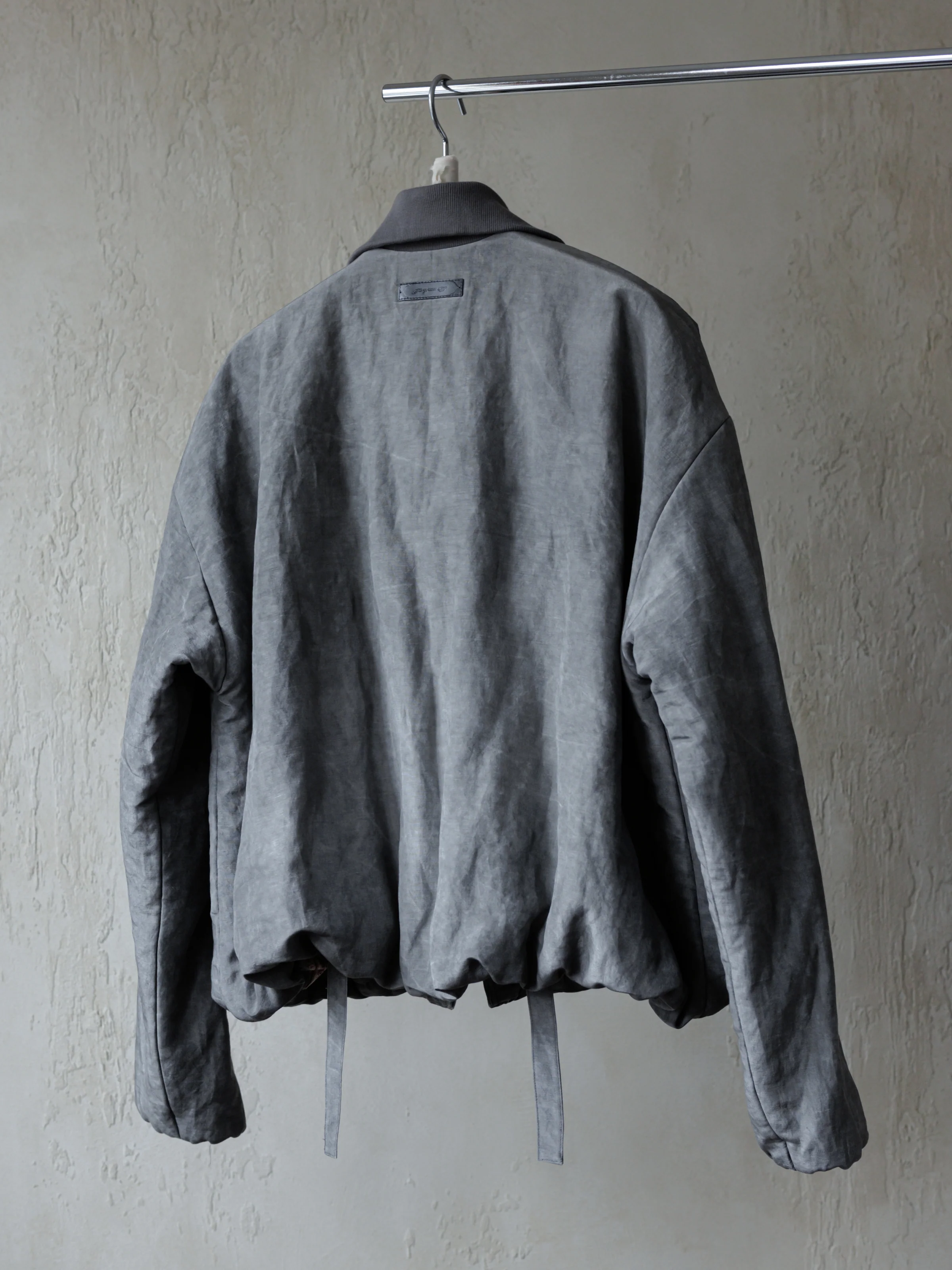 Forgotten Materials|Padded Bomber - Image 2