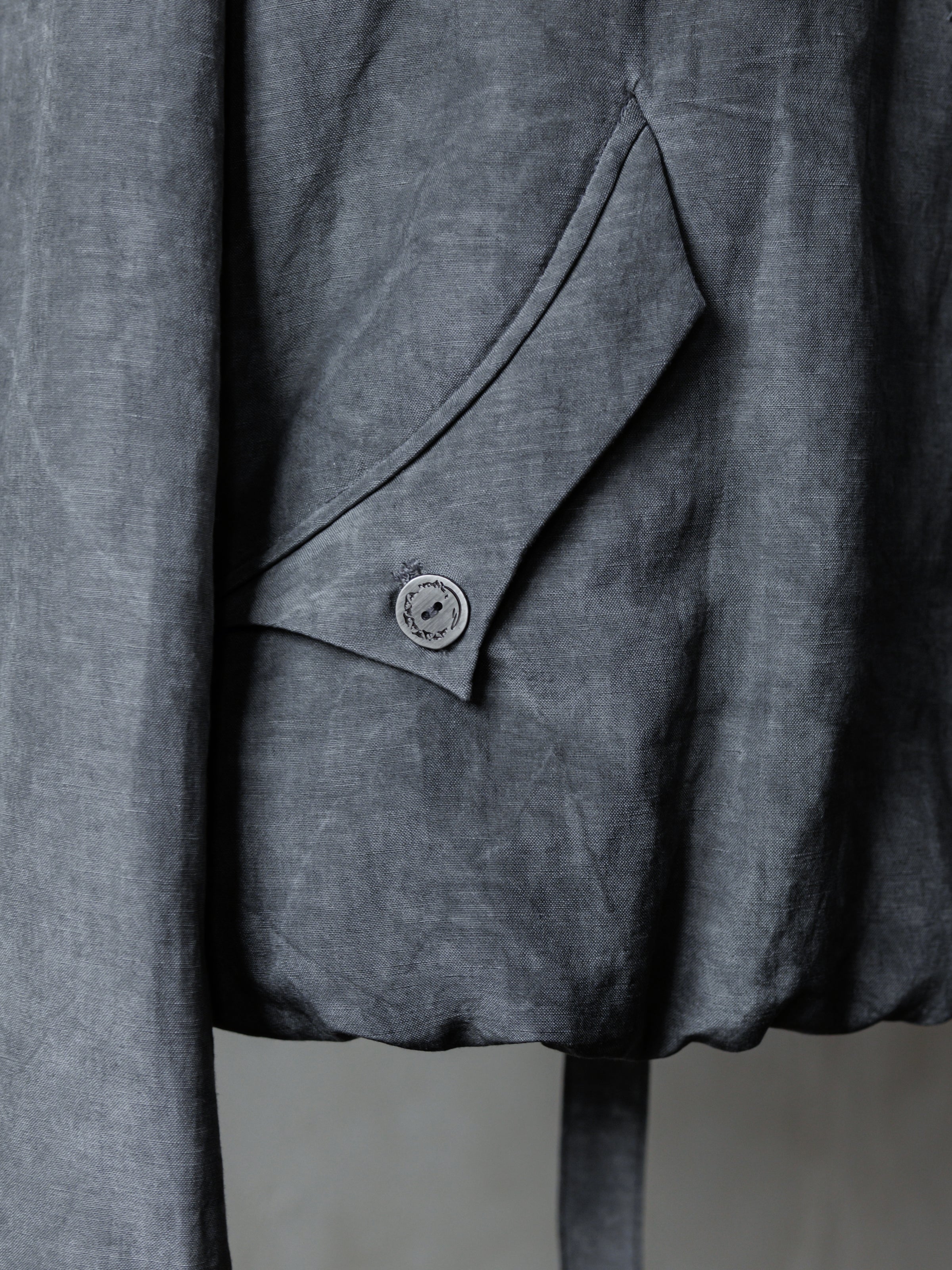 Forgotten Materials|Padded Bomber - Image 4