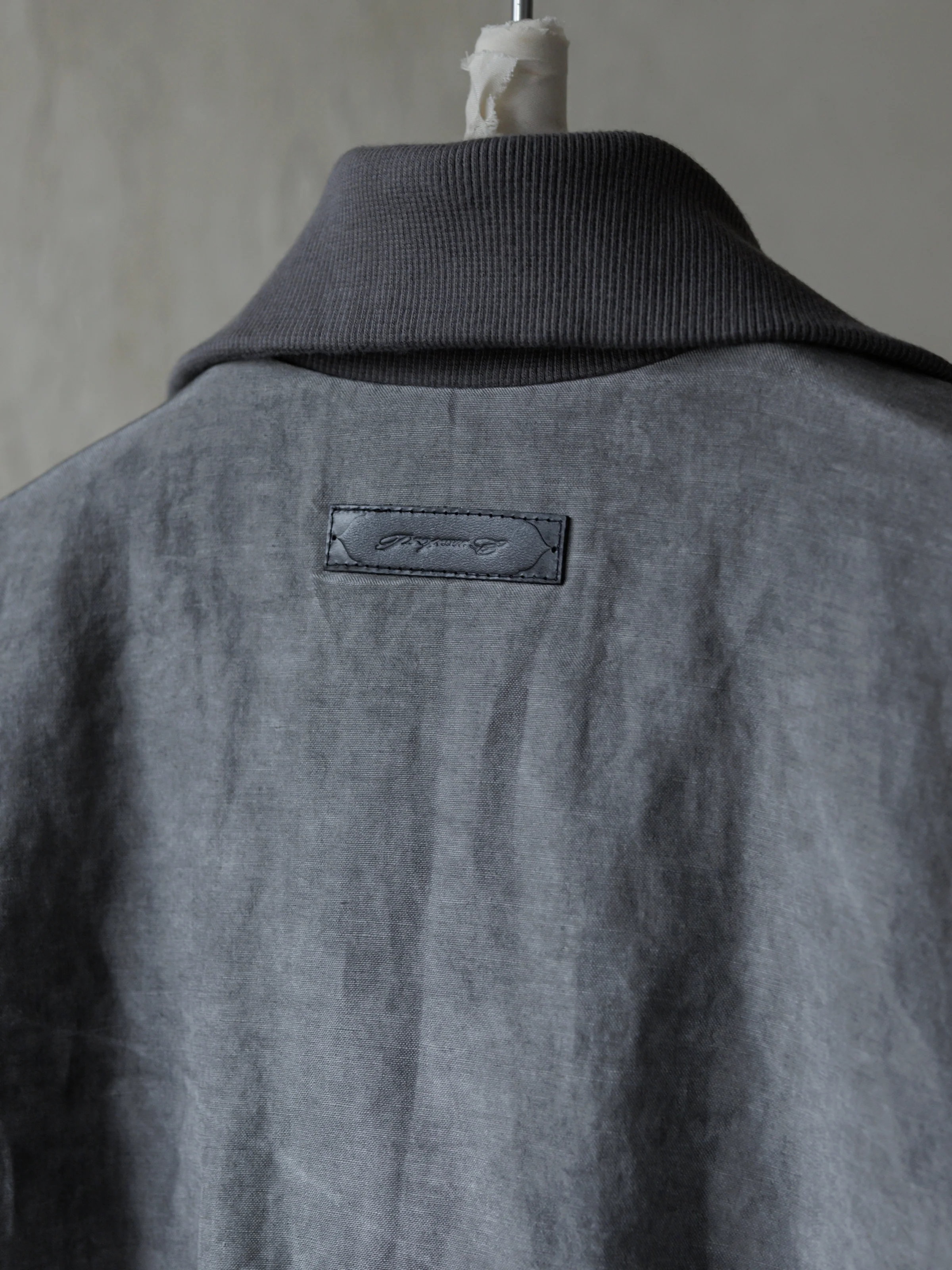 Forgotten Materials|Padded Bomber - Image 5