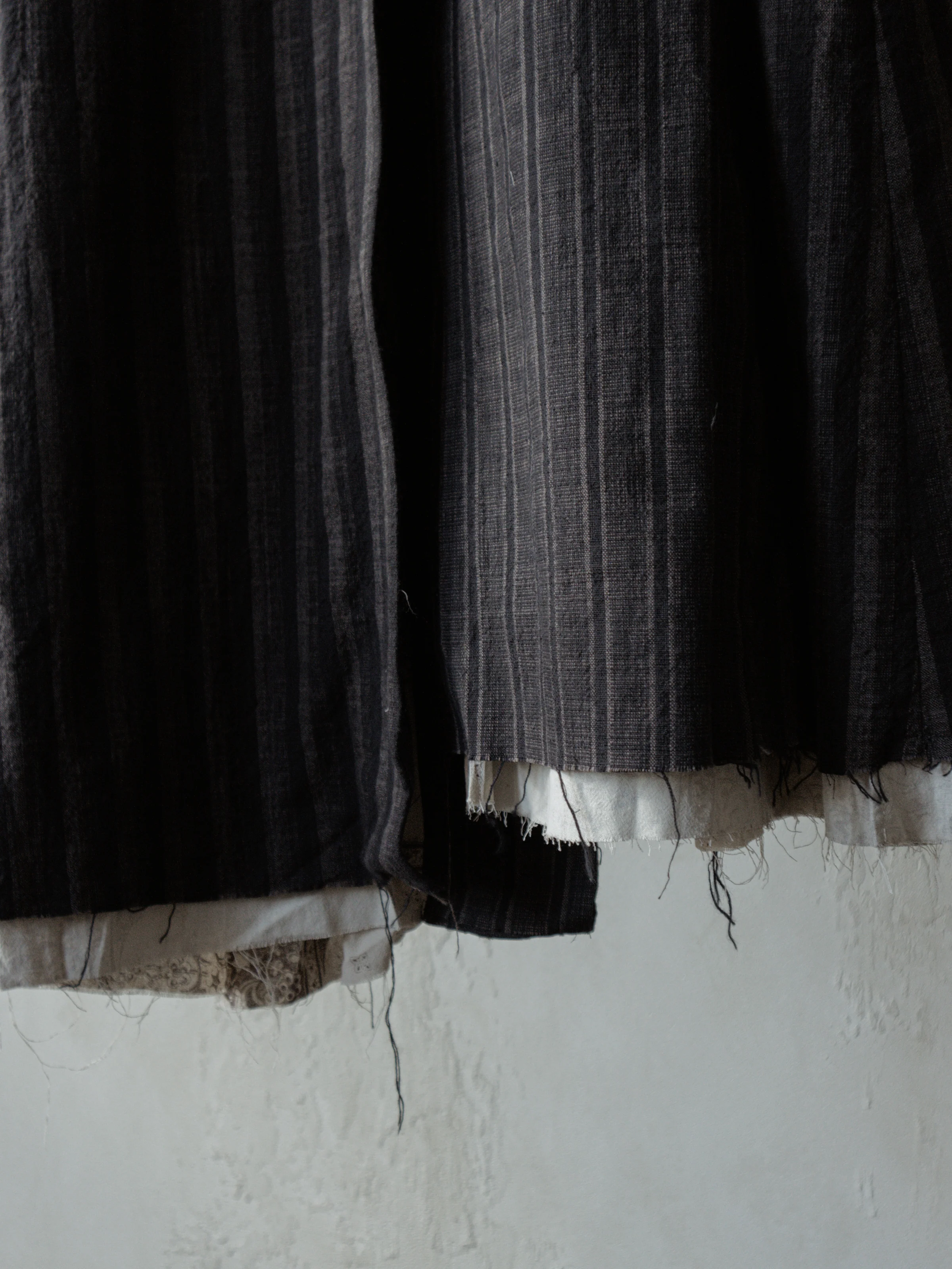 Forgotten Materials|Robe Coat - Image 3