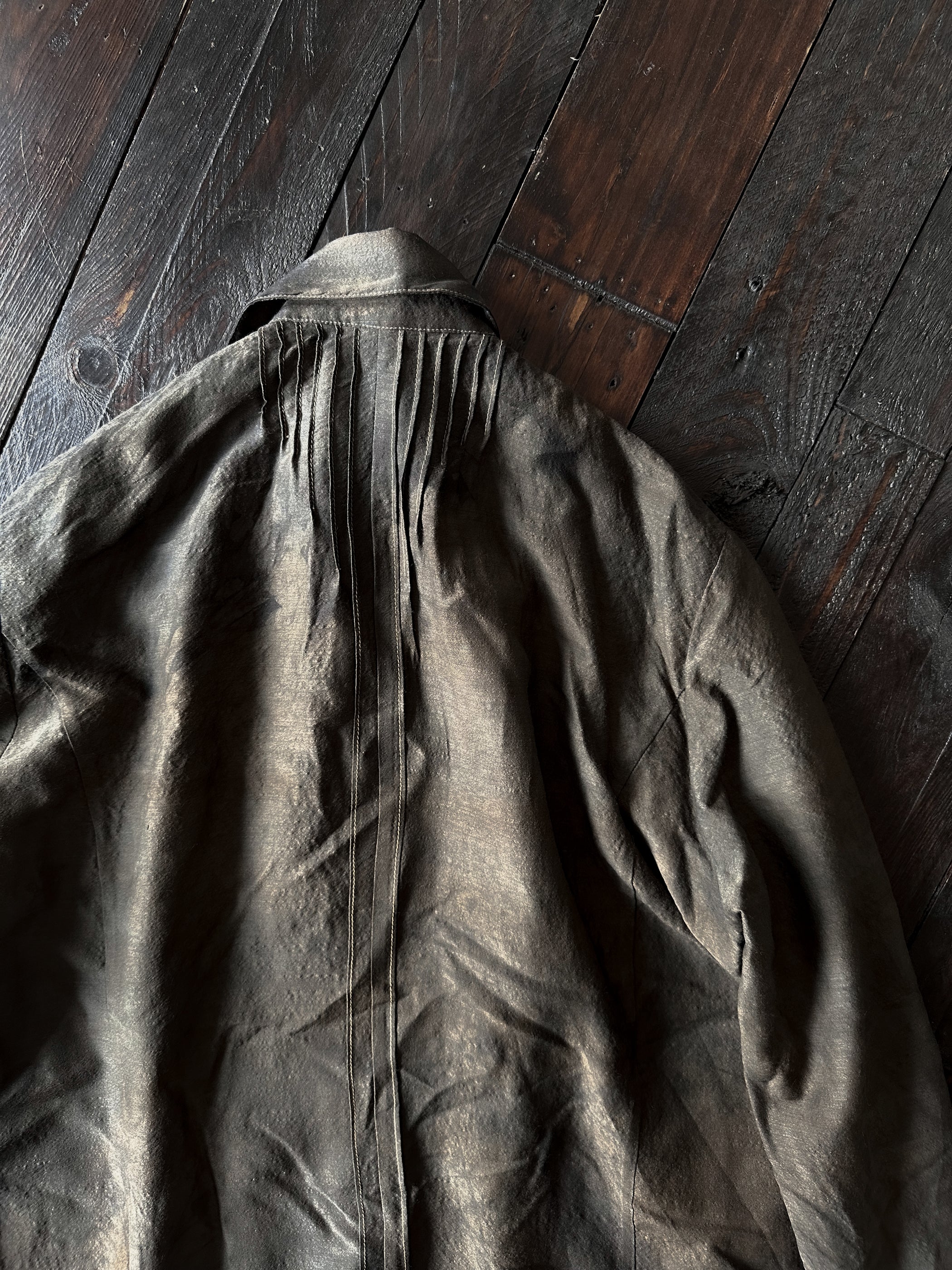 Forgotten Materials WMS｜Dress Tunic - Image 5