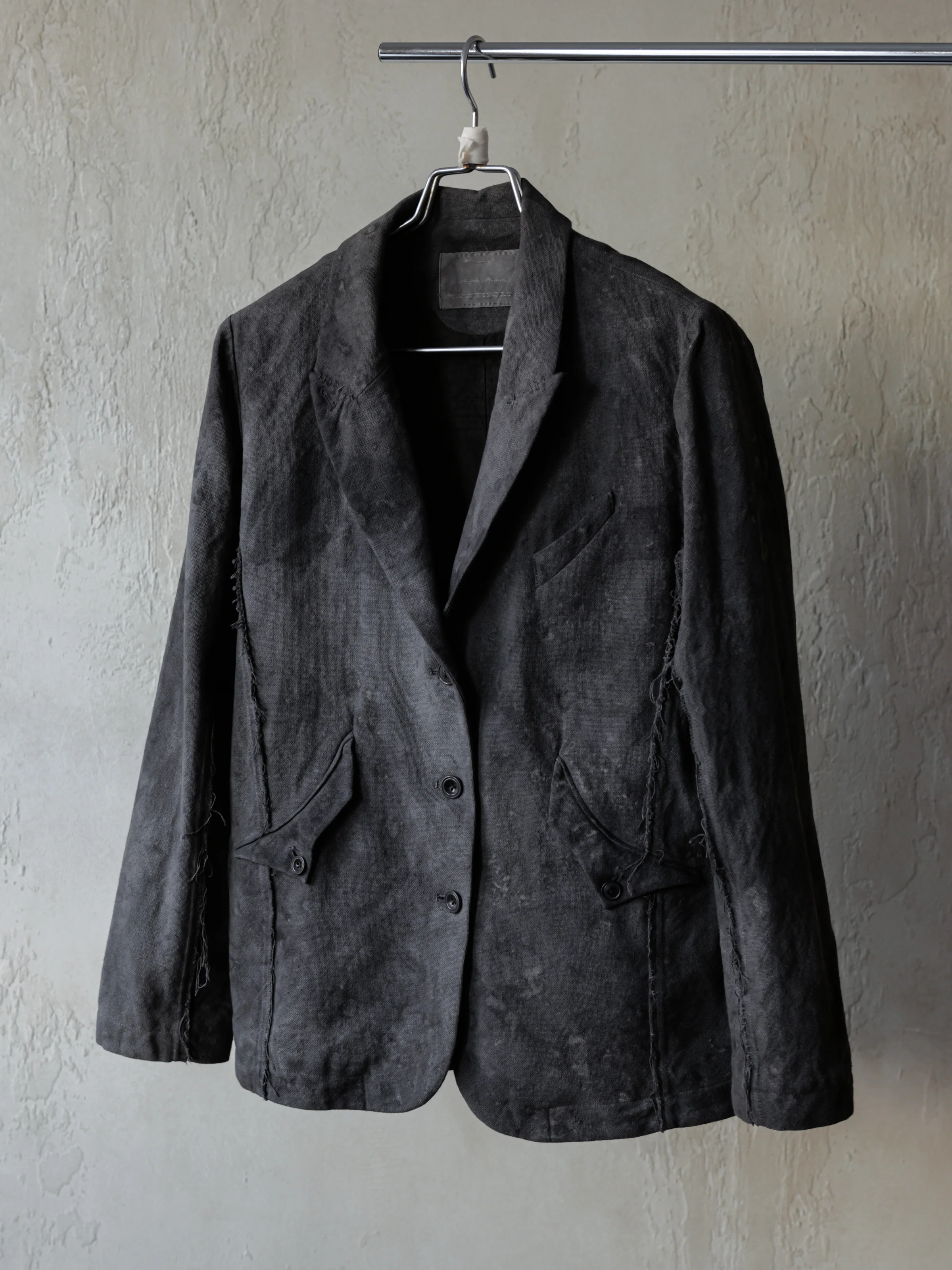 Forgotten Materials WMS|E Blazer