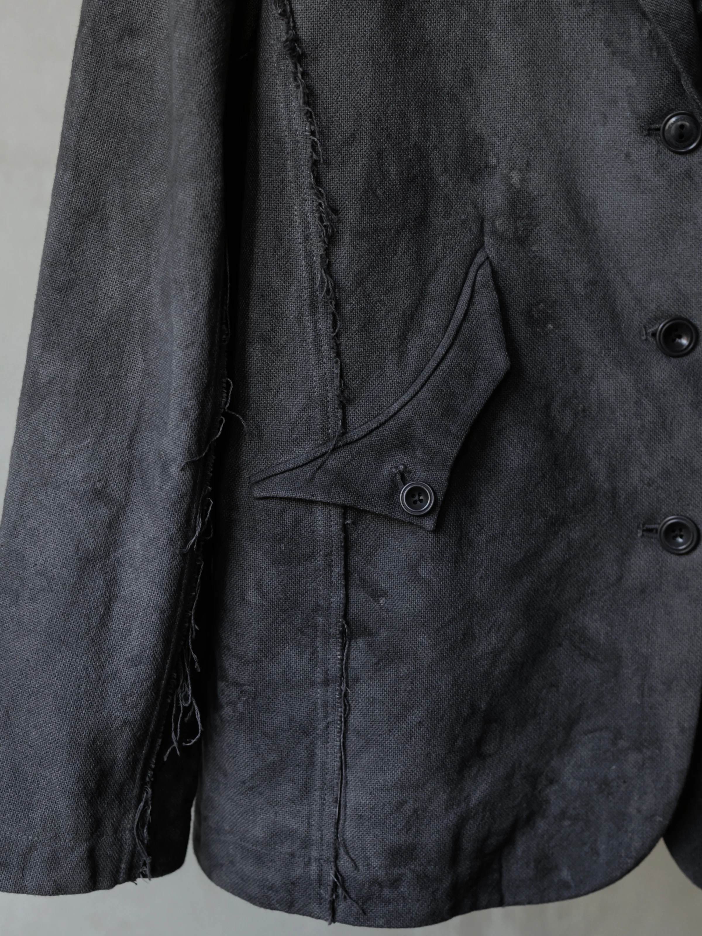 Forgotten Materials WMS|E Blazer - Image 2