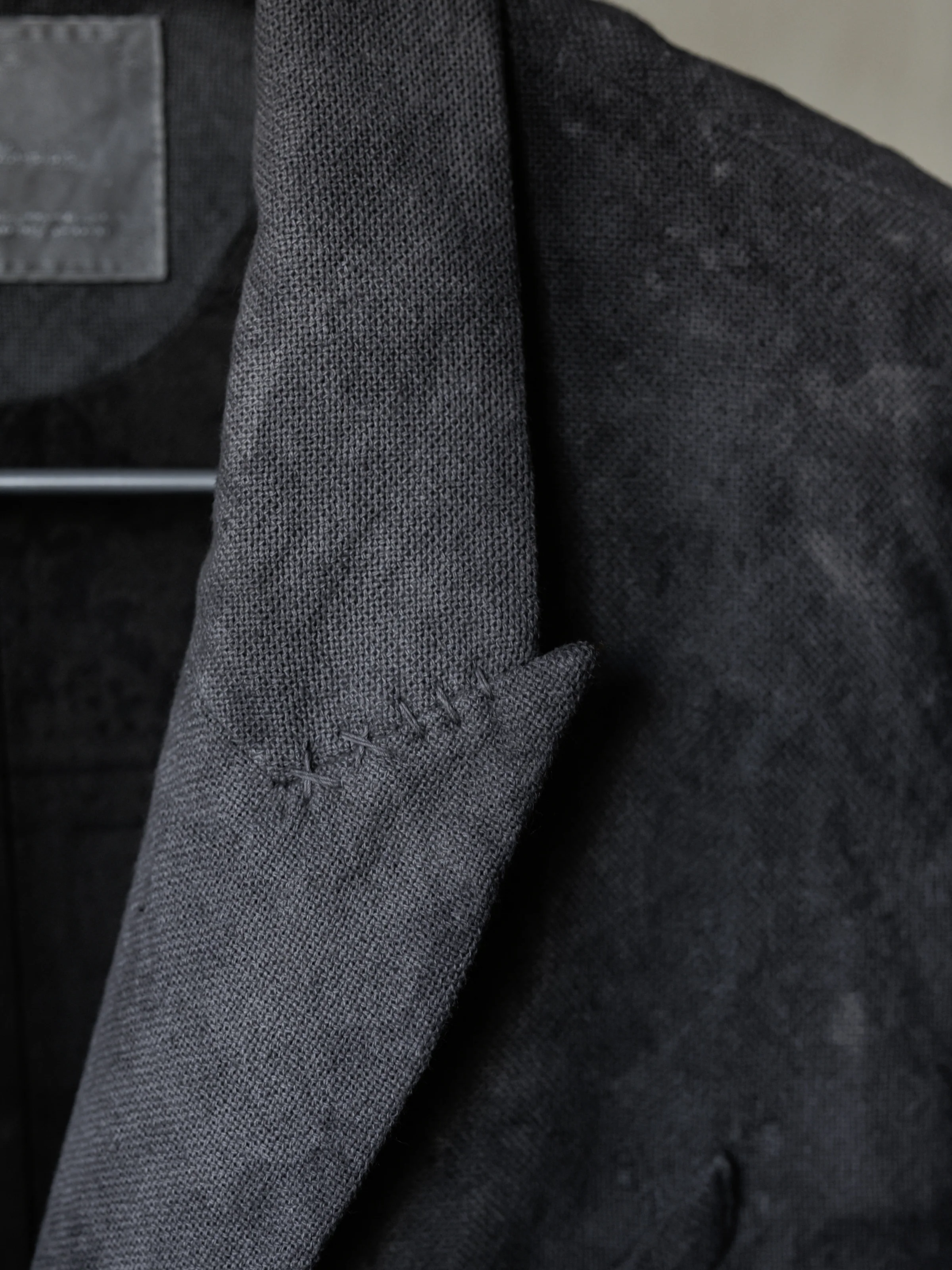 Forgotten Materials WMS|E Blazer - Image 3