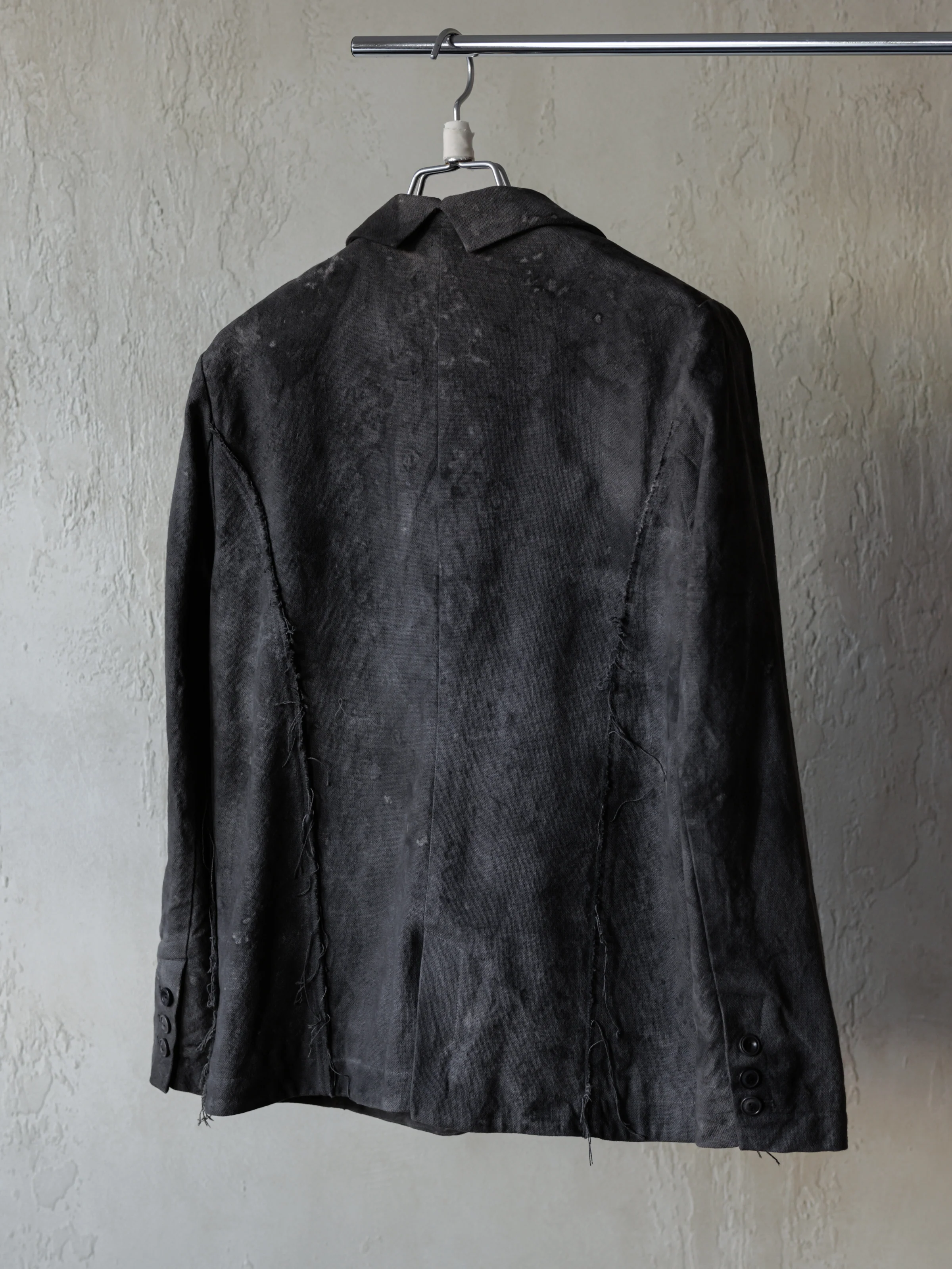 Forgotten Materials WMS|E Blazer - Image 4