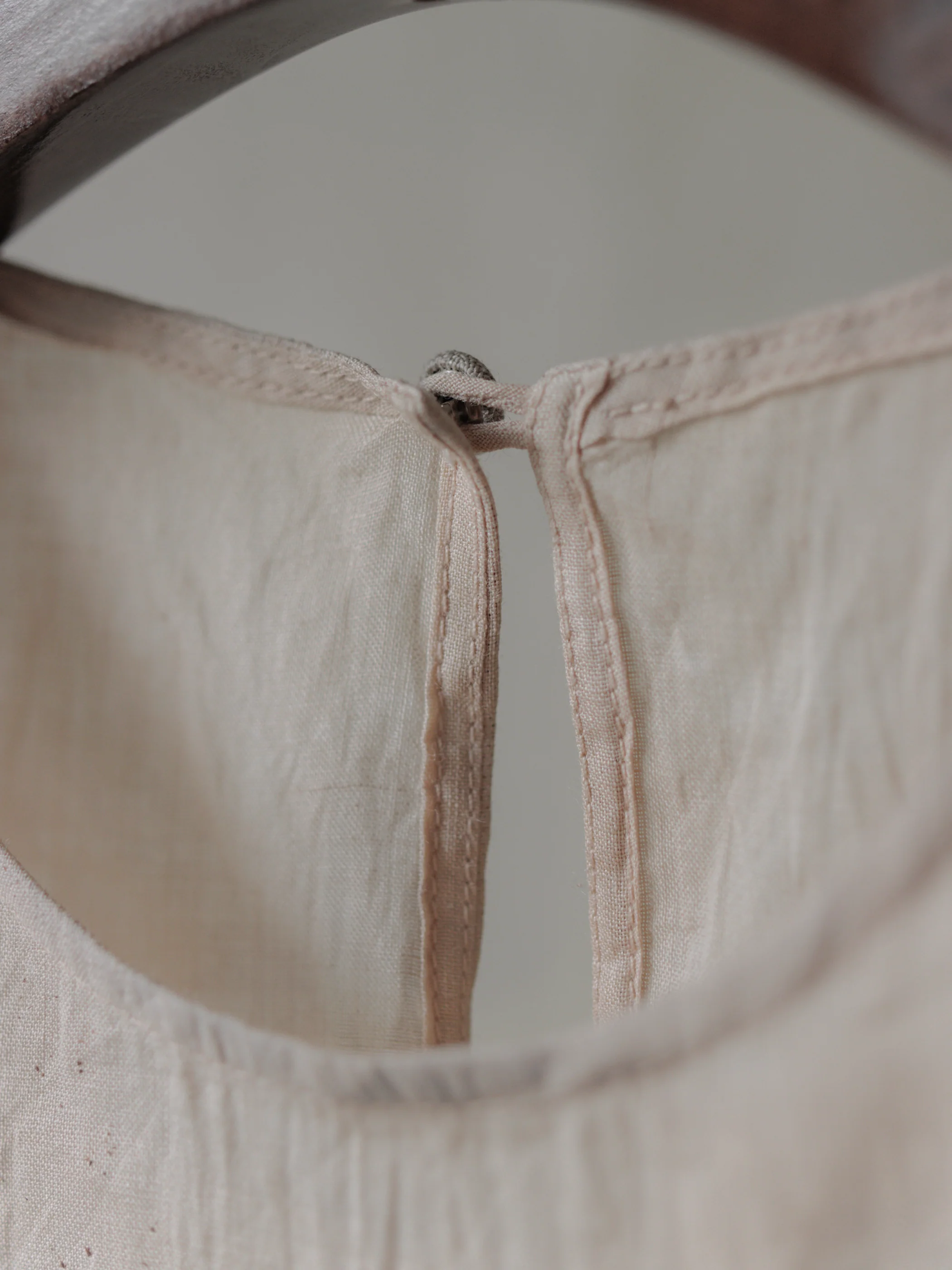 Forgotten Materials WMS｜Layered Vest - Image 3