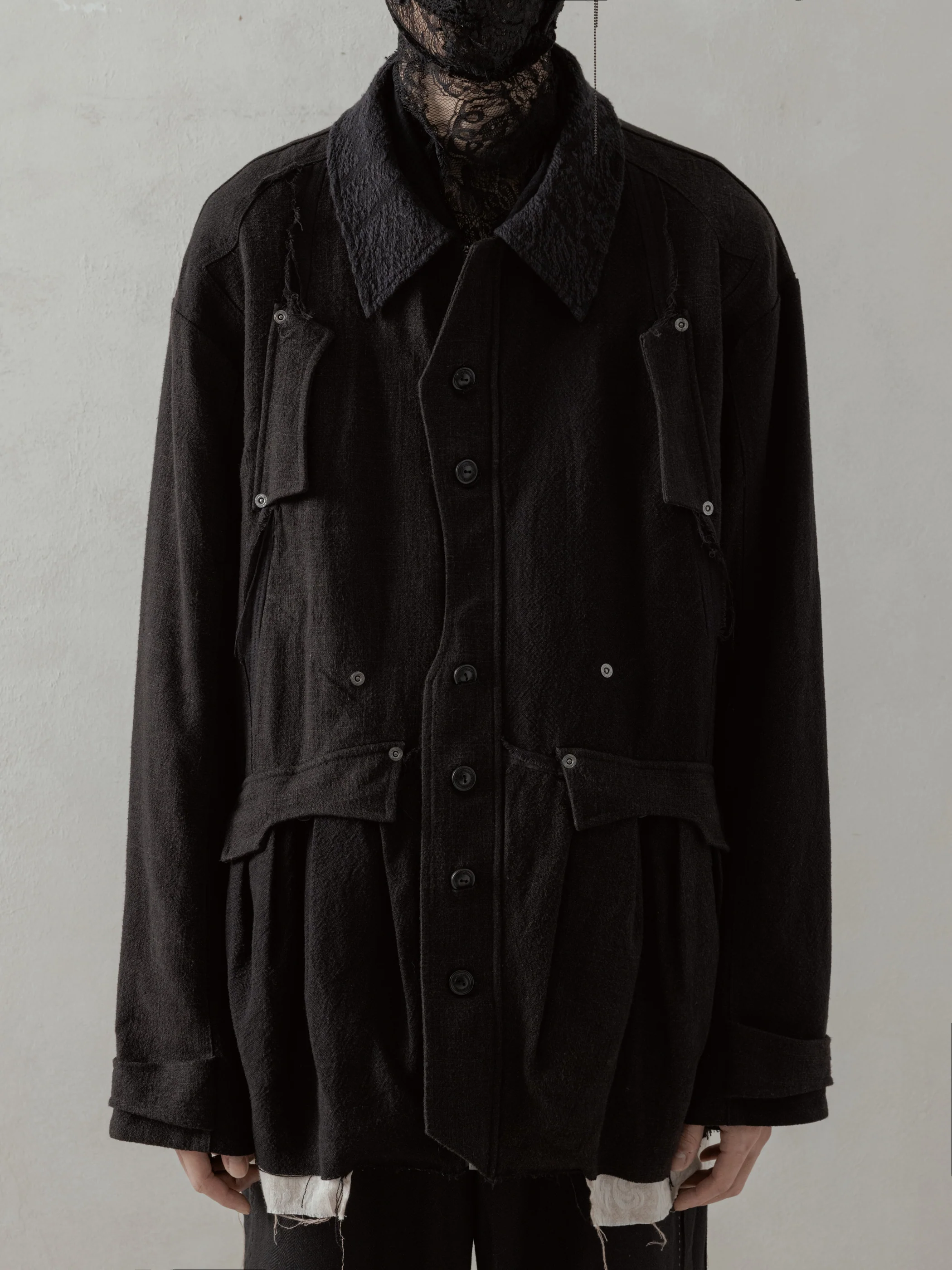 Professor.E|Bedale Jacket