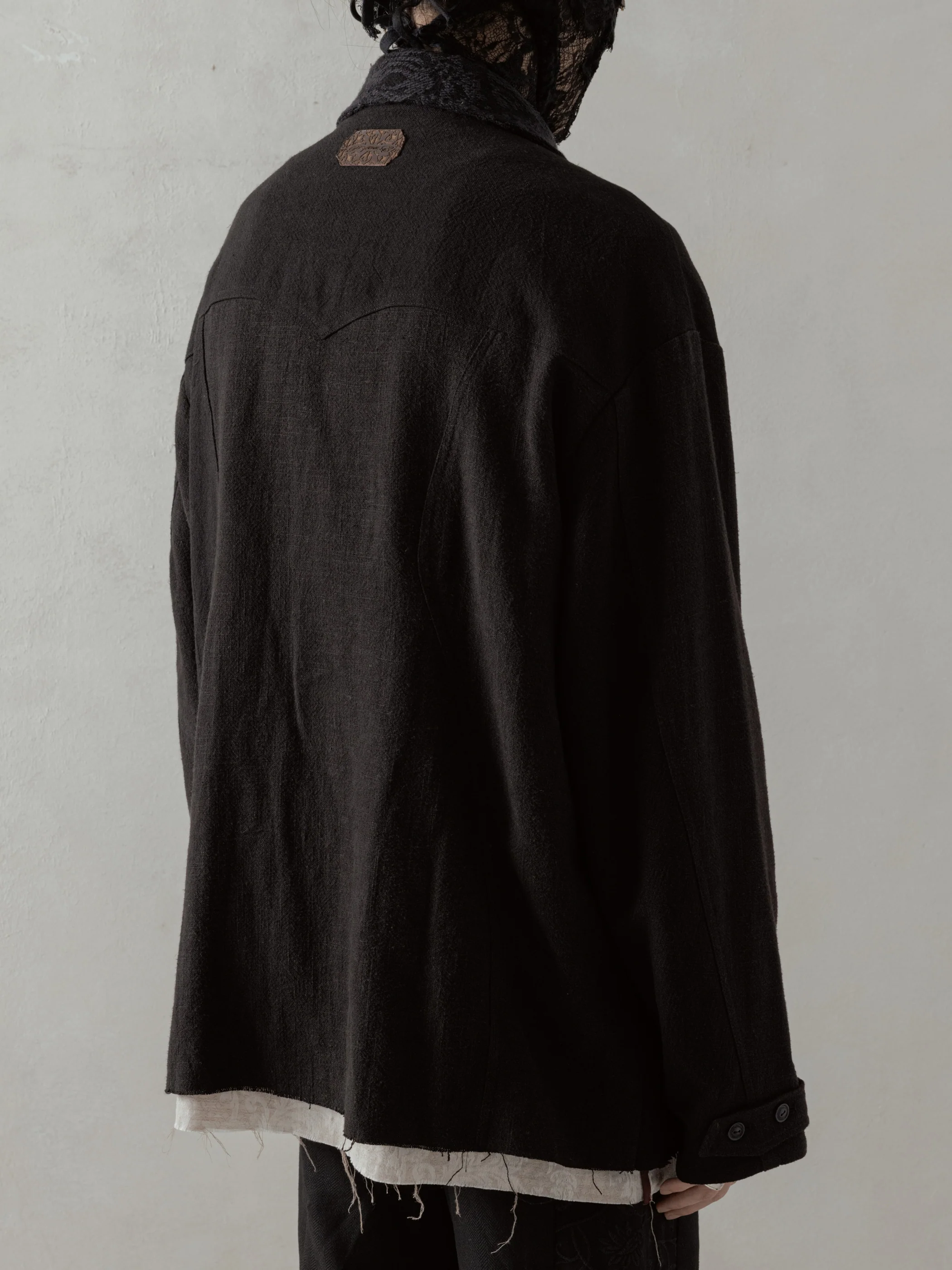 Professor.E|Bedale Jacket - Image 3