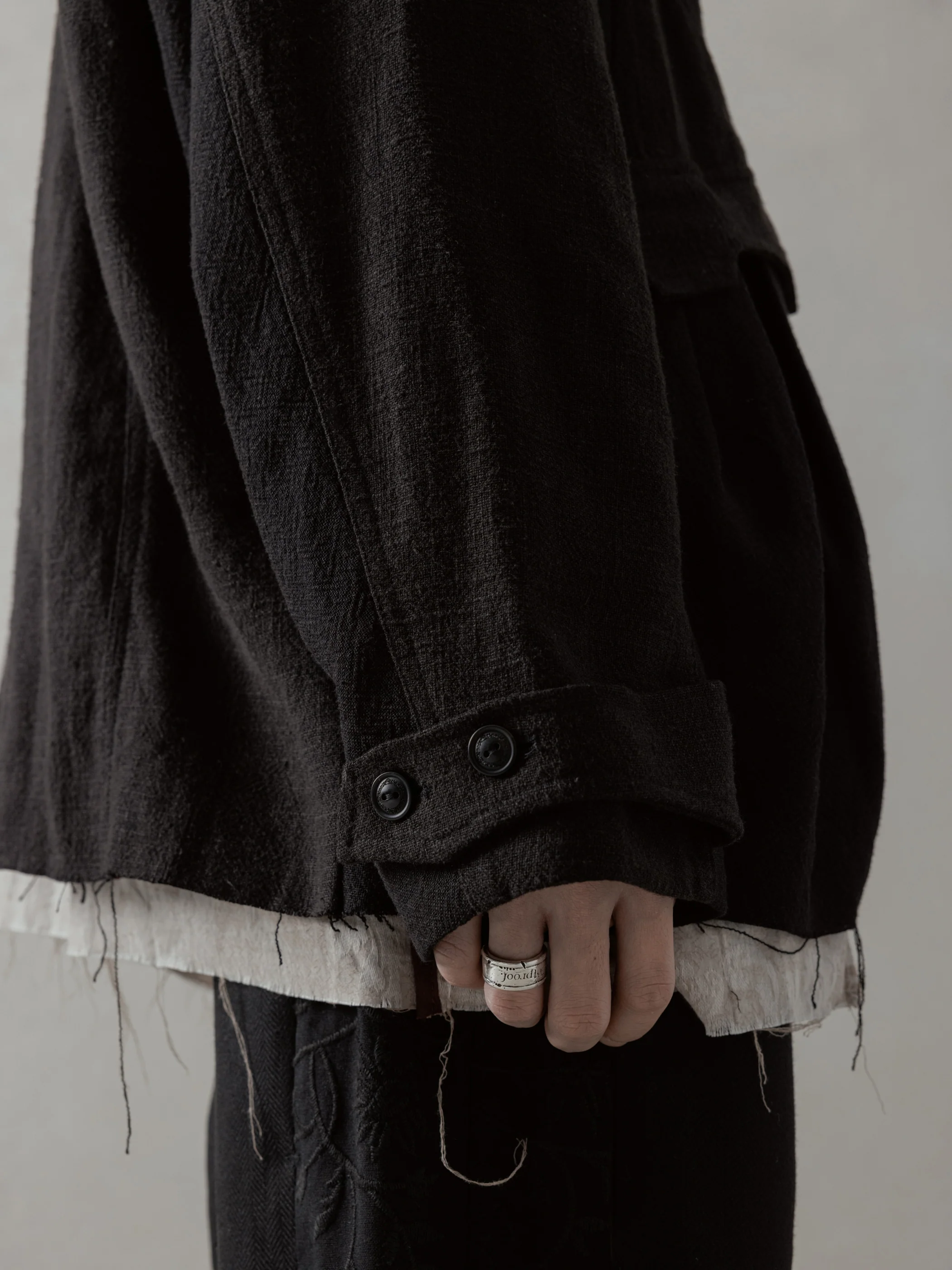 Professor.E|Bedale Jacket - Image 5