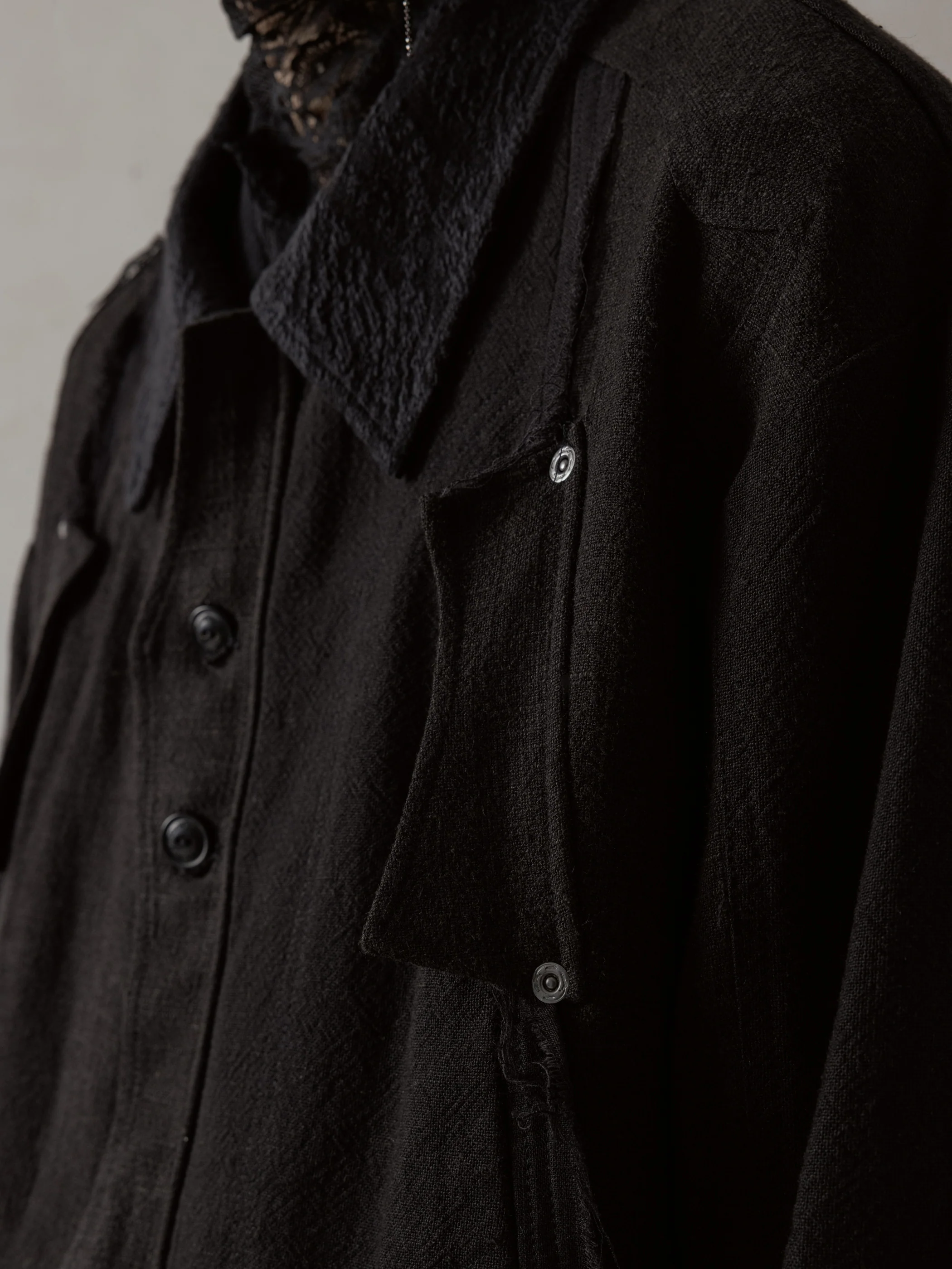 Professor.E|Bedale Jacket - Image 6