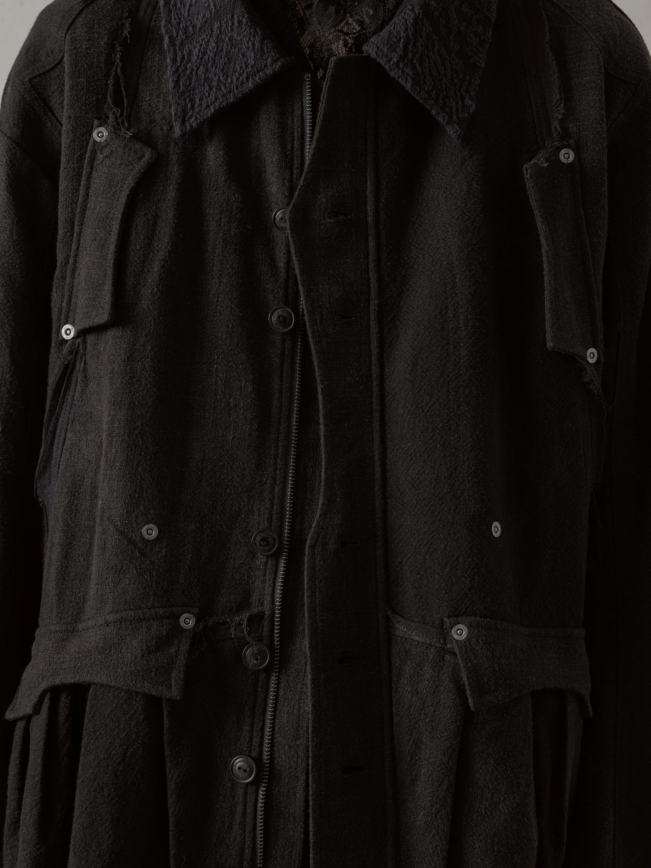 Professor.E|Bedale Jacket - Image 7