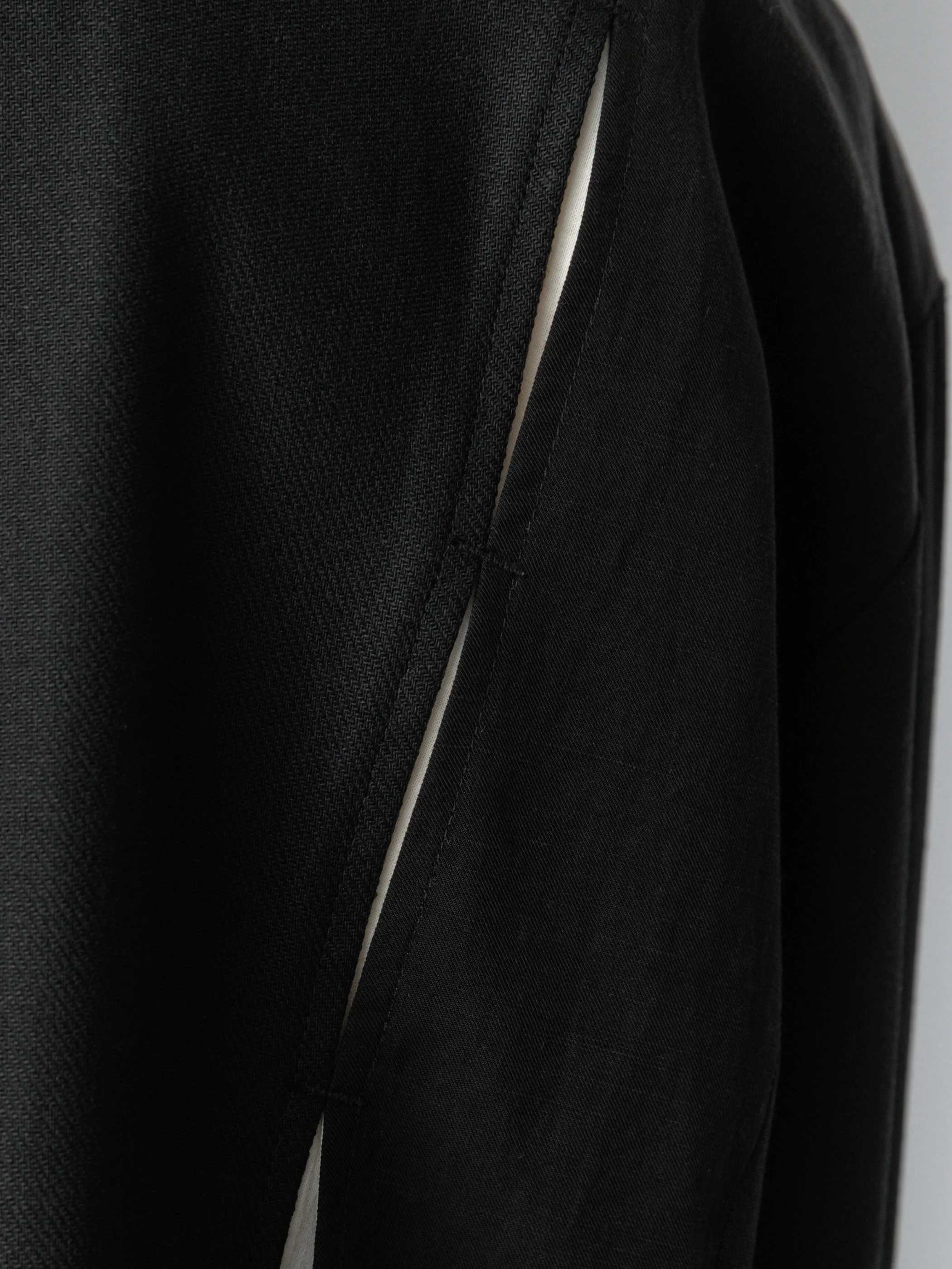 24FW|Librarian Jacket - Image 4