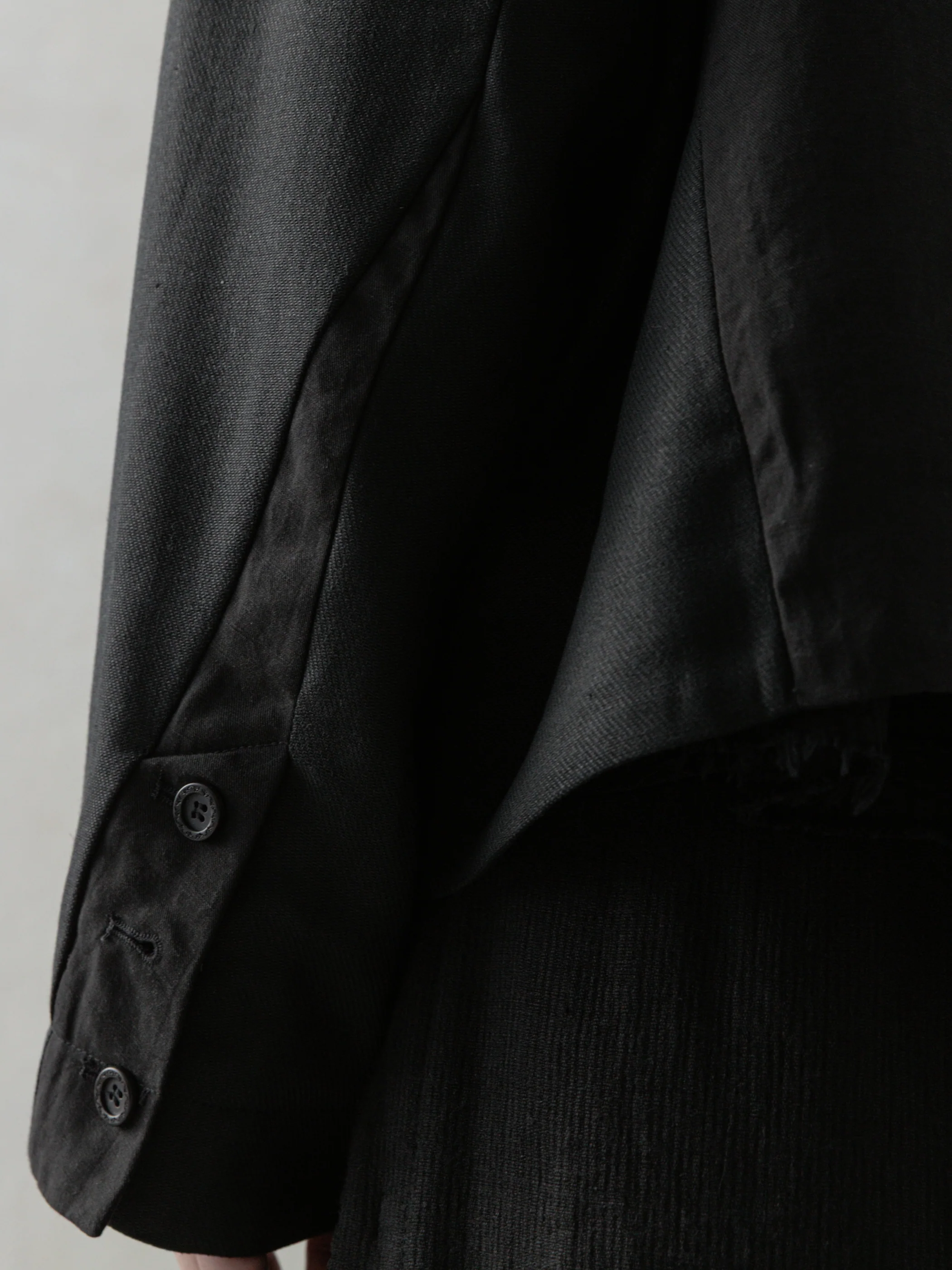 24FW|Librarian Jacket - Image 7